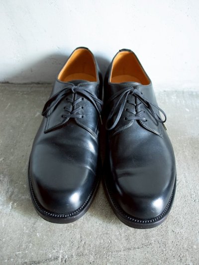 画像2: forme Blucher plain toe フォルメ プレーントゥシューズ（fm-123）