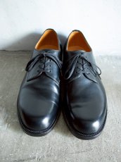 画像2: forme Blucher plain toe フォルメ プレーントゥシューズ（fm-123） (2)