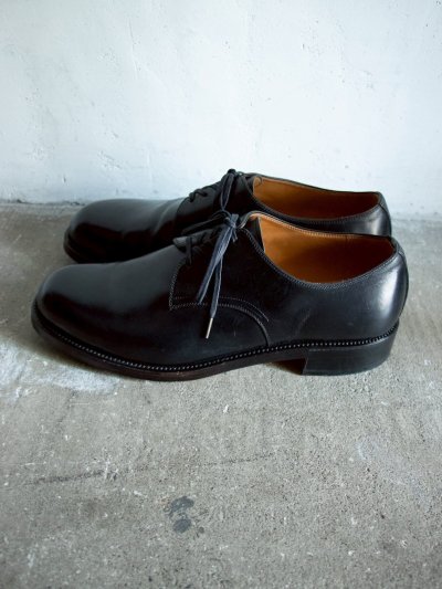 画像3: forme Blucher plain toe フォルメ プレーントゥシューズ（fm-123）