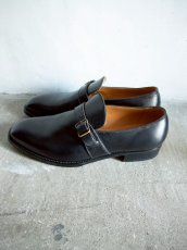 画像3: forme Single strap shoes フォルメ シングルストラップシューズ (fm-139) (3)