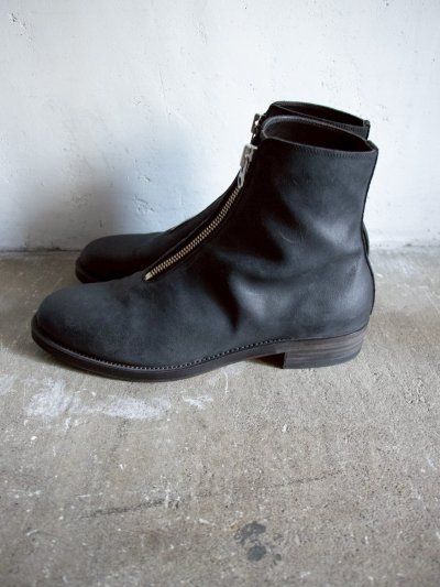 画像2: forme Front shoes フォルメ フロントシューズ (fm-141)