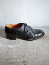 画像3: forme Vincent straight tip フォルメ ストレートチップ（fm-134） (3)