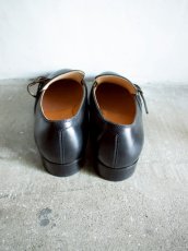 画像4: forme Single strap shoes フォルメ シングルストラップシューズ (fm-139) (4)