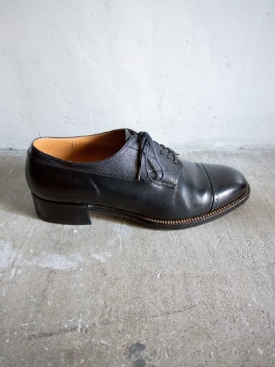 画像2: forme Vincent straight tip フォルメ ストレートチップ（fm-134）