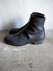 画像3: forme Front shoes フォルメ フロントシューズ (fm-141) (3)