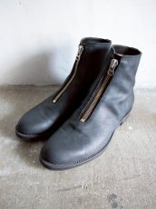 画像1: forme Front shoes フォルメ フロントシューズ (fm-141) (1)