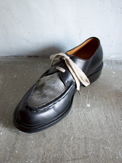 画像1: forme Balena shoes フォルメ シューズ (fm-144)