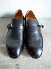 画像2: forme Single strap shoes フォルメ シングルストラップシューズ (fm-139) (2)