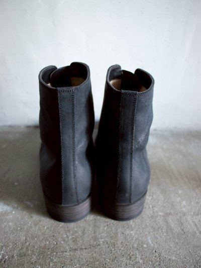 画像3: forme Front shoes フォルメ フロントシューズ (fm-141)