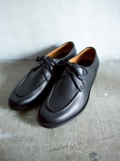 画像1: forme Low shoes フォルメ ロウシューズ（fm-137） (1)
