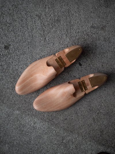 画像1: forme  Shoe Trees フォルメ シューツリー 
