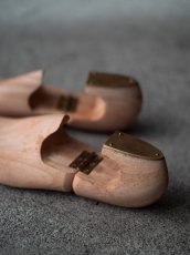 画像4: forme  Shoe Trees フォルメ シューツリー  (4)