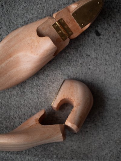 画像2: forme  Shoe Trees フォルメ シューツリー 