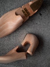 画像2: forme  Shoe Trees フォルメ シューツリー  (2)