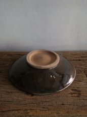 画像4: 小鹿田焼 坂本工窯 7寸皿 (4)