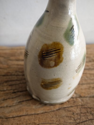 画像2: 小鹿田焼 坂本工窯 徳利