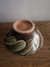 画像4: 小鹿田焼 坂本工窯 6寸丼 (4)