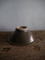 画像4: 小鹿田焼 坂本工窯 飛び鉋　5寸小鉢 (4)