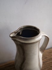 画像2: 小鹿田焼 坂本工窯 ５寸ピッチャー (2)