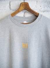 画像2: grown in the sun S/S Tシャツ HI-BALL (2)