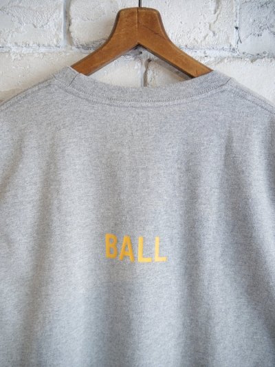 画像3: grown in the sun S/S Tシャツ HI-BALL