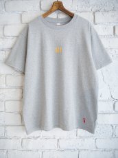 画像1: grown in the sun S/S Tシャツ HI-BALL (1)