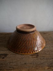 画像3: 小鹿田焼 坂本工窯 6寸丼 (3)
