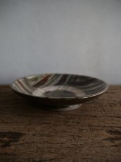 画像3: 小鹿田焼 坂本工窯 5寸皿 (3)