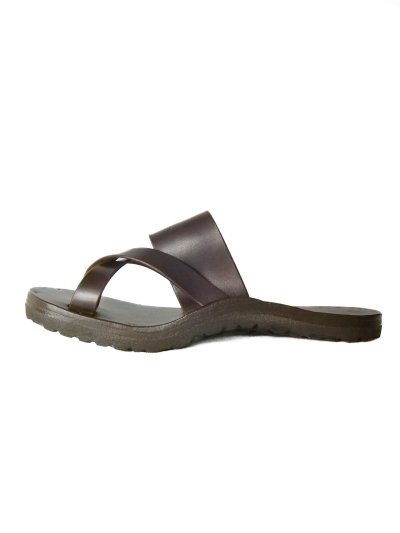 画像3: JUTTANEUMANN 【MEN'S】 FRANK ユッタニューマンレザーサンダル フランク 