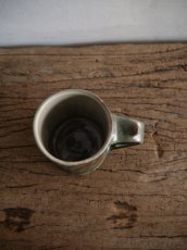 画像6: 小鹿田焼 坂本工窯 マグカップ (6)