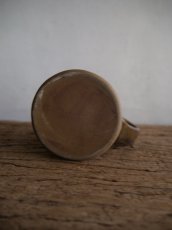 画像4: 小鹿田焼 坂本工窯 マグカップ (4)