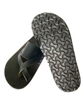画像5: JUTTANEUMANN 【MEN'S】 FRANK ユッタニューマンレザーサンダル フランク  (5)