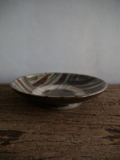 画像3: 小鹿田焼 坂本工窯 5寸皿