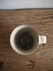 画像3: 小鹿田焼 坂本工窯 マグカップ (3)