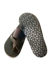 画像4: JUTTANEUMANN 【MEN'S】 FRANK ユッタニューマンレザーサンダル フランク  (4)