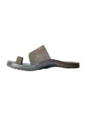 画像3: JUTTANEUMANN 【MEN'S】 ALICE ユッタニューマン レザーサンダル アリス (3)