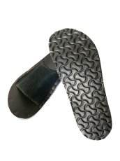 画像5: JUTTANEUMANN 【MEN'S】 SIMONE ユッタニューマン レザーサンダル シモーネ (5)