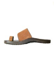 画像4: JUTTANEUMANN 【MEN'S】 ALICE ユッタニューマン レザーサンダル アリス (4)