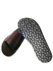 画像5: JUTTANEUMANN 【MEN'S】 SIMONE ユッタニューマン レザーサンダル シモーネ (5)