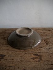 画像4: 小鹿田焼 坂本工窯 5寸皿 (4)