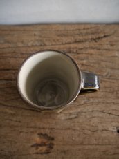 画像5: 小鹿田焼 坂本工窯 マグカップ (5)