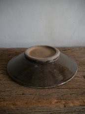 画像4: 小鹿田焼 坂本工窯 7寸皿 (4)