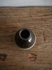 画像5: 小鹿田焼 坂本工窯 一輪挿し (5)