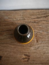 画像3: 小鹿田焼 坂本工窯 一輪挿し (3)