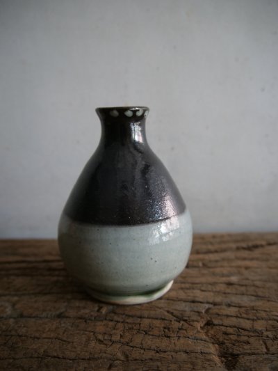画像3: 小鹿田焼 坂本工窯 一輪挿し