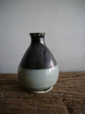 画像4: 小鹿田焼 坂本工窯 一輪挿し (4)