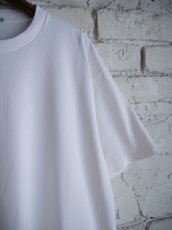 画像3: A.PRESSE Light Weight T-shirt アプレッセ ライトウェイトTシャツ (AP-5001) (3)