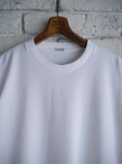 画像2: A.PRESSE Light Weight T-shirt アプレッセ ライトウェイトTシャツ (AP-5001) (2)