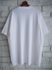 画像4: A.PRESSE Light Weight T-shirt アプレッセ ライトウェイトTシャツ (AP-5001) (4)