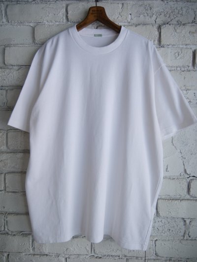 画像1: A.PRESSE Light Weight T-shirt アプレッセ ライトウェイトTシャツ (AP-5001)